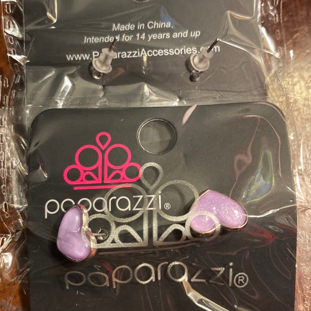 Kids earrings
